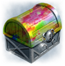 ピュア エリクサーの箱_ゲーム内画像